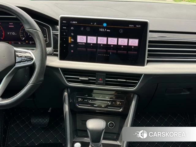 Volkswagen Tiguan L id 4298072 из Китая 14