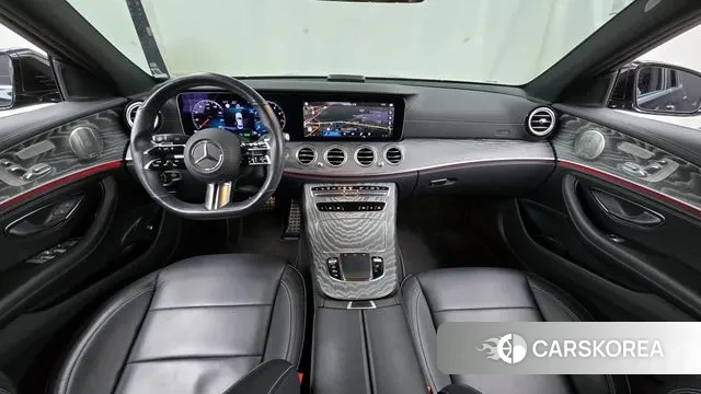 Mercedes-Benz E-Class W213 id 3551177 из Кореи 17