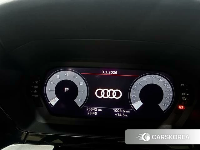 Audi A3 id 4278994 из Китая 26