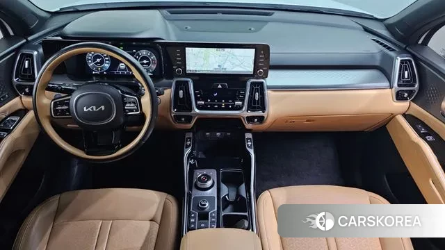 Kia Sorento 4th Generation id 3457744 из Кореи 17