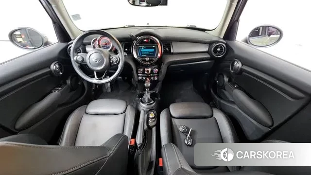 Mini Cooper id 3386022 из Кореи 17