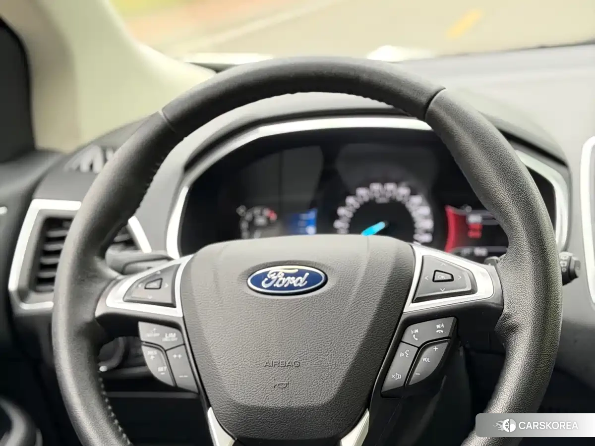 Ford Sharp World id 4546575 из Китая 10