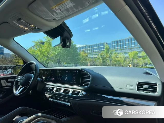 Mercedes-Benz GLS id 4211729 из Китая 7