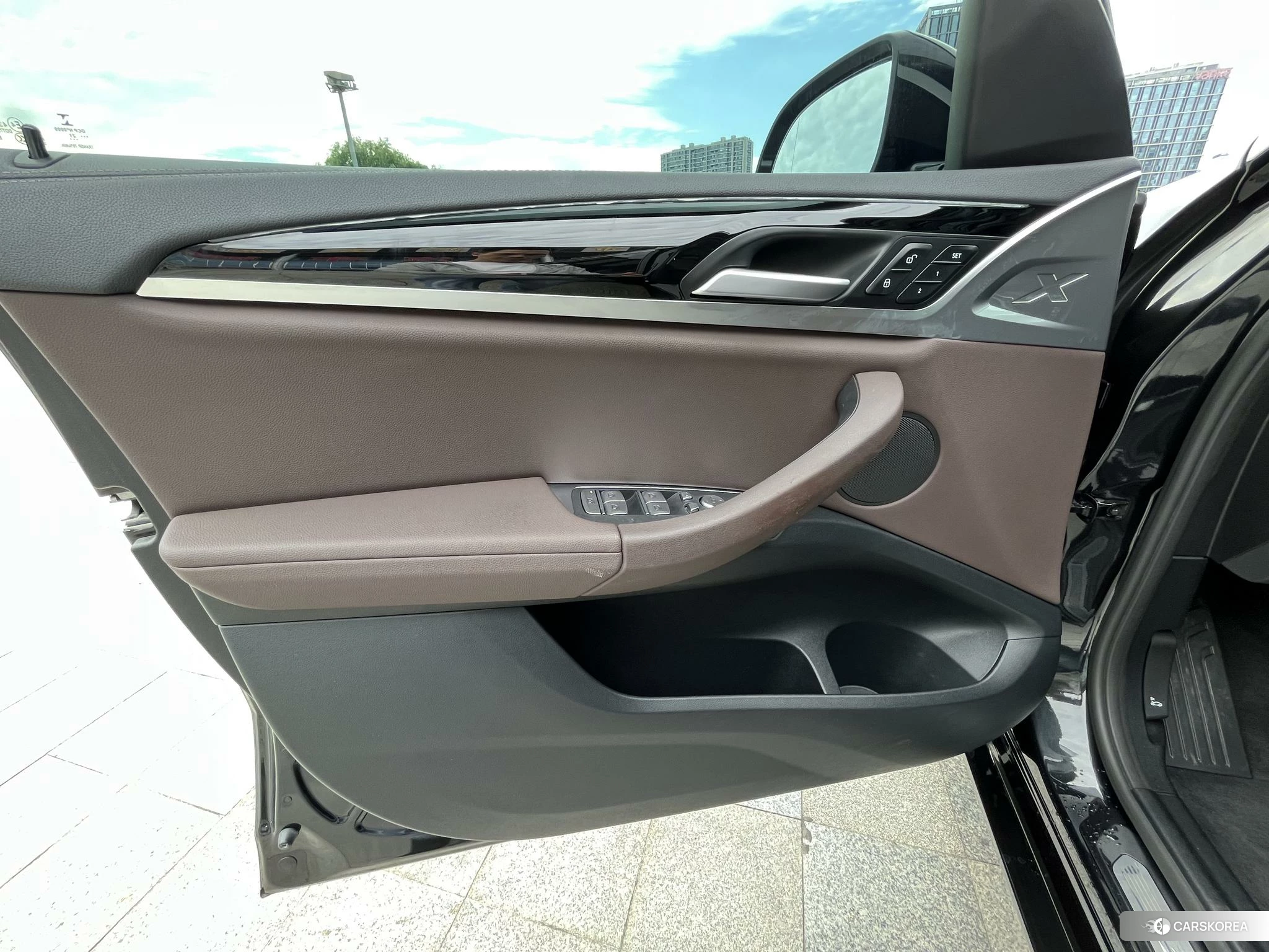 BMW X3 id 4452644 из Китая 11