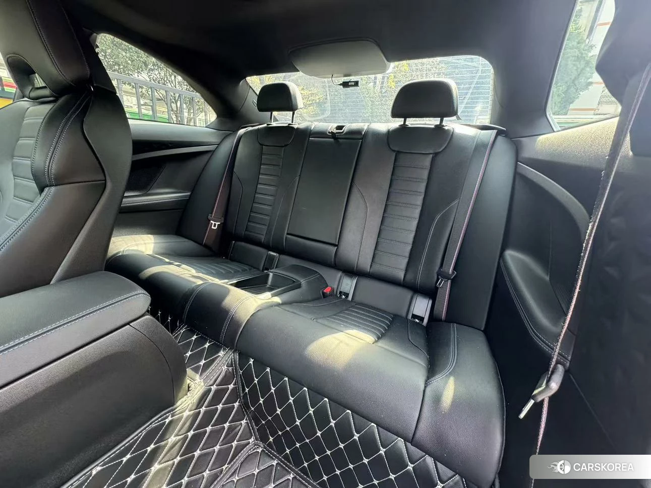 BMW 2 series (imported) id 4452195 из Китая 8