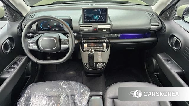 Hyundai Casper id 4524454 из Кореи 17