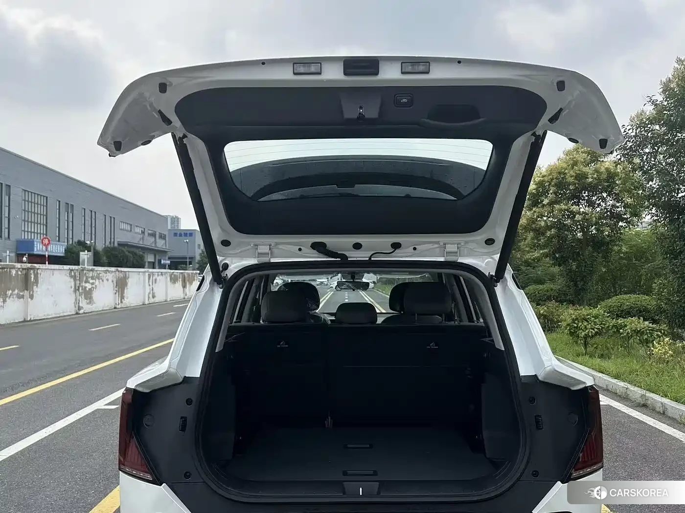 Kia EV5 id 4514278 из Китая 12