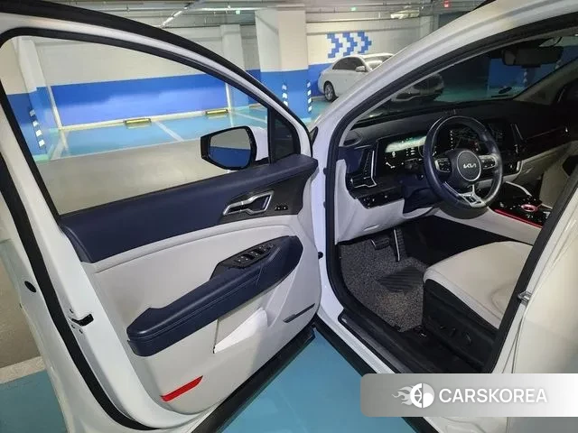 Kia Sportage 5th Generation id 3522444 из Кореи 15