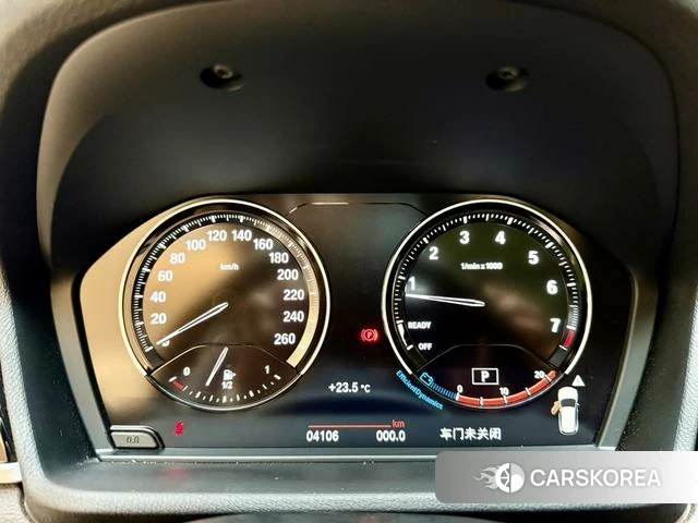 BMW X1 id 4313737 из Китая 17