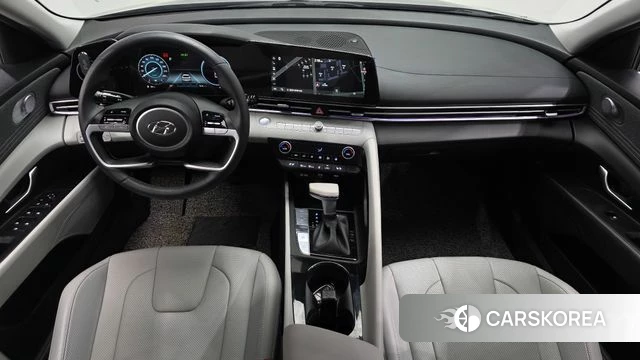 Hyundai Avante (CN7) id 4201725 из Кореи 29