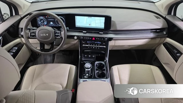 Kia Carnival 4th generation id 4309097 из Кореи 31