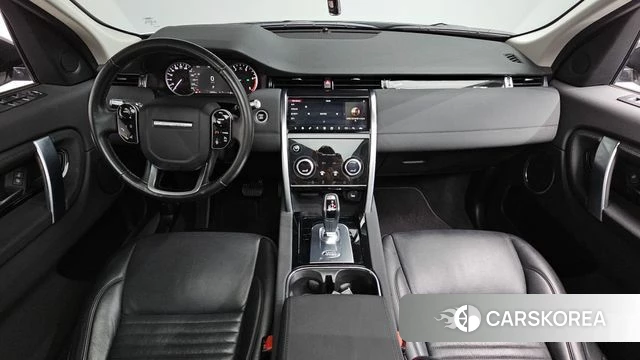 Land Rover Discovery Sports 2nd Generation id 4284119 из Кореи 35