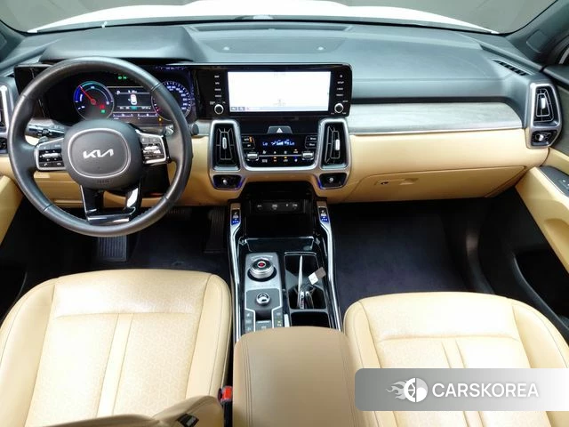Kia Sorento 4th Generation id 4636303 из Кореи 25