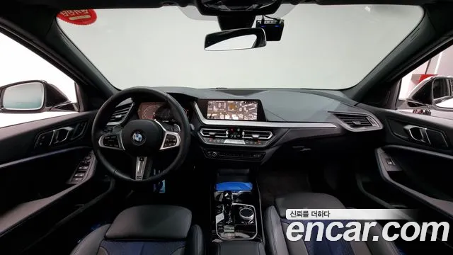 BMW 1 Series (F40) id 2710925 из Кореи 17