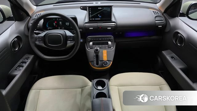 Hyundai Casper id 4315691 из Кореи 17