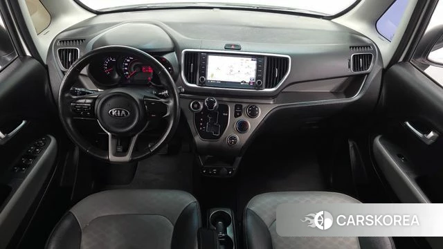 Kia The New Ray id 4557726 из Кореи 27