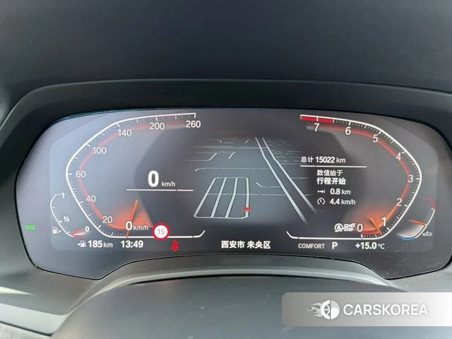 BMW X5 id 4260639 из Китая 11