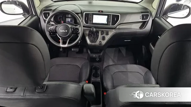 Kia The New Ray id 3722174 из Кореи 17