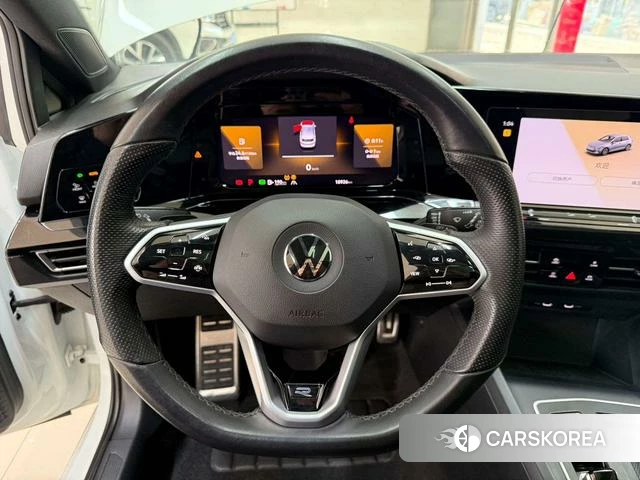 Volkswagen Golf id 4313528 из Китая 20