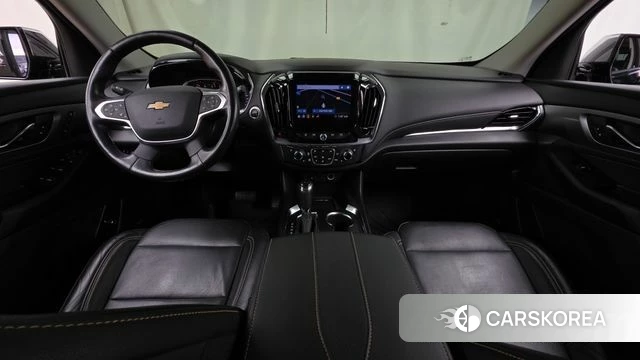 Chevrolet (GM Daewoo) Traverse id 4794081 из Кореи 33