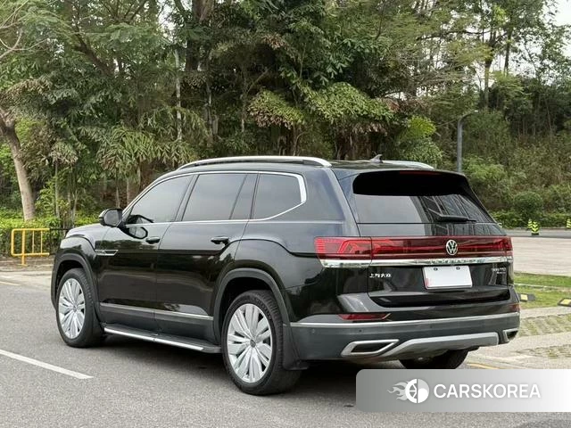 Volkswagen Tourang id 4274775 из Китая 10