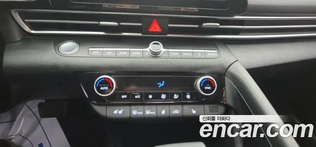 Hyundai Avante (CN7) id 2863492 из Кореи 17