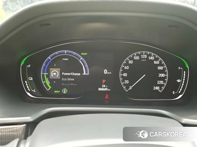 Honda Accord id 4297715 из Китая 9