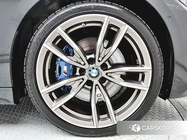 BMW 3 Series (G20) id 3037768 из Кореи 17