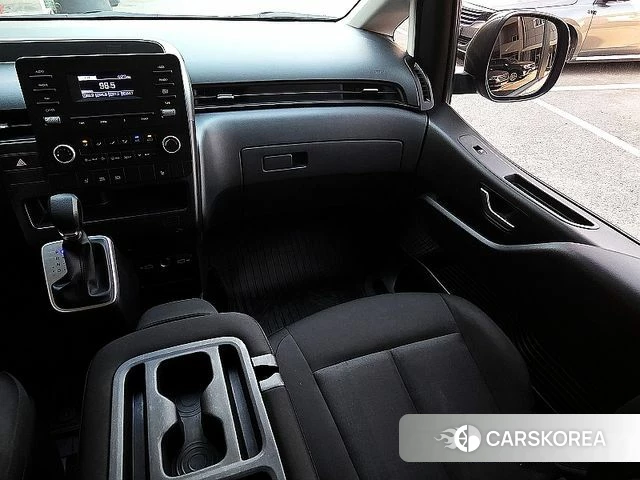 Hyundai Staria id 4631722 из Кореи 15