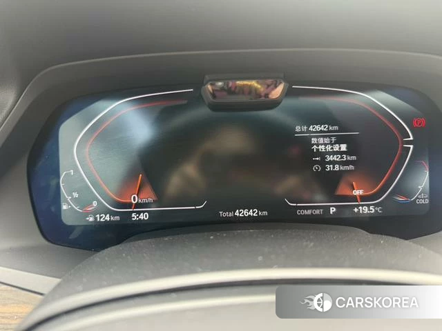 BMW X5 id 4264896 из Китая 9
