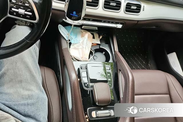 Mercedes-Benz GLE (import) id 4242020 из Китая 14