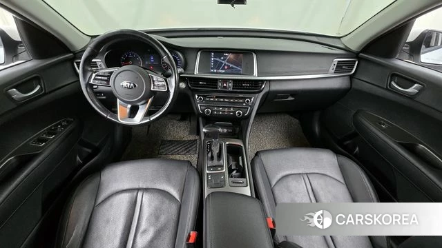 Kia The New K5 2nd generation id 3893864 из Кореи 17