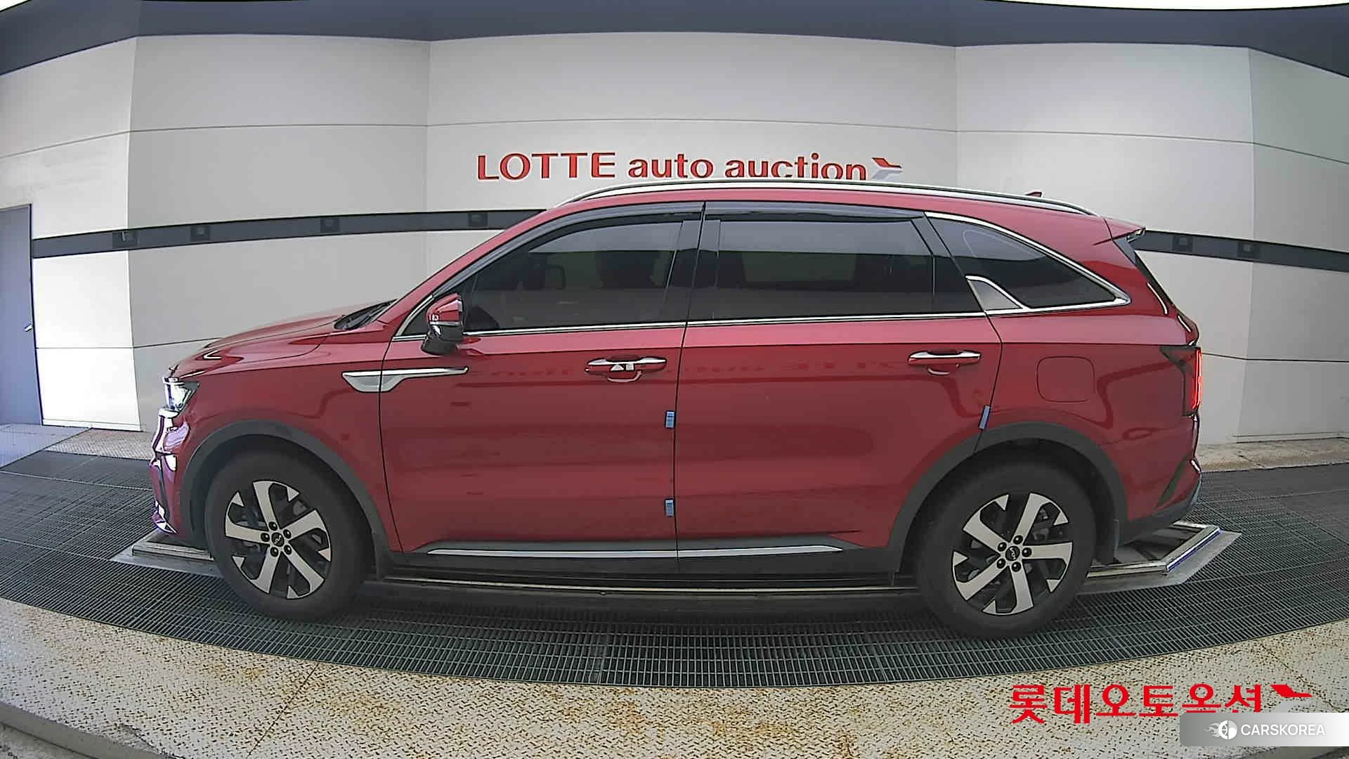 Kia Sorento id 4679385 из Кореи 35