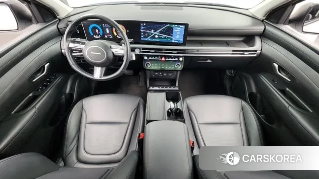 Hyundai The New Tucson (NX4) id 3405244 из Кореи 17