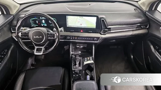 Kia Sportage 5th Generation id 3343169 из Кореи 17