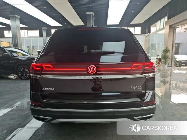 Volkswagen Tourang id 4277088 из Китая 22