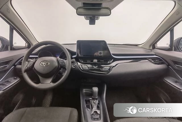 Toyota IZOA id 4274010 из Китая 21