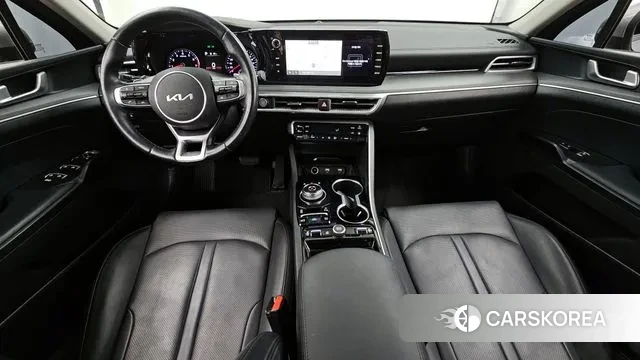 Kia K5 3rd generation id 3186461 из Кореи 17