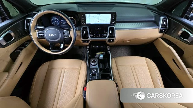 Kia Sorento 4th Generation id 3903524 из Кореи 17