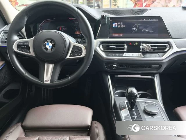 BMW 3 series id 4259103 из Китая 7