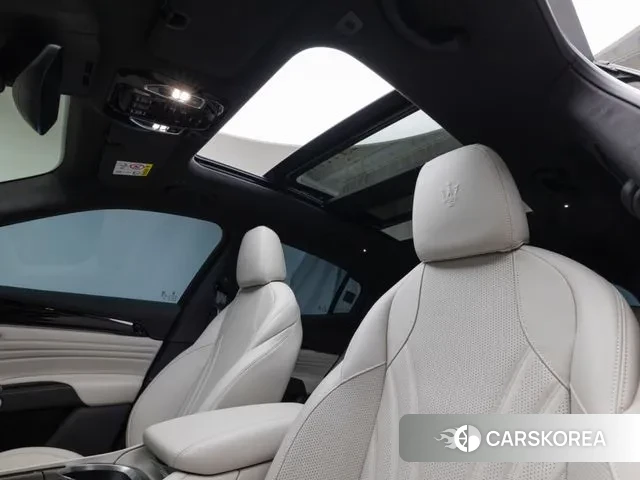 Maserati Grecale id 2988663 из Кореи 15