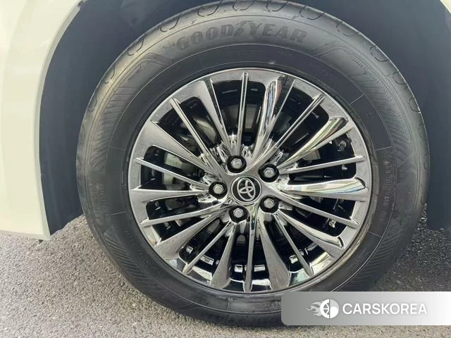 Toyota Elfa id 4276777 из Китая 13