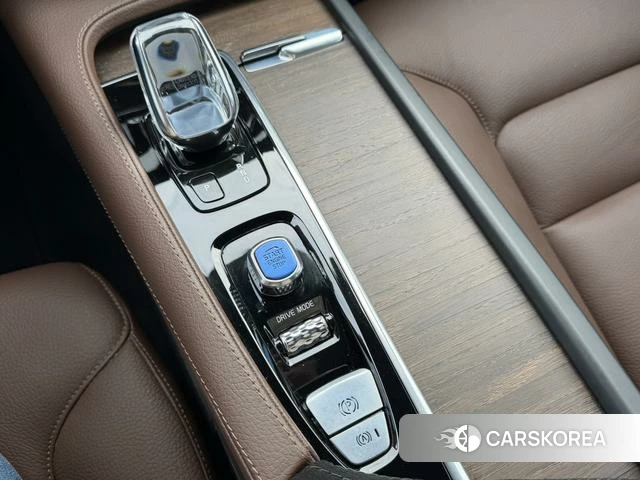Volvo V90 id 4210887 из Китая 14
