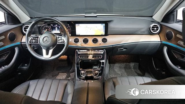 Mercedes-Benz E-Class W213 id 4416897 из Кореи 17
