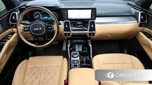 Kia Sorento 4th Generation id 3811874 из Кореи 17