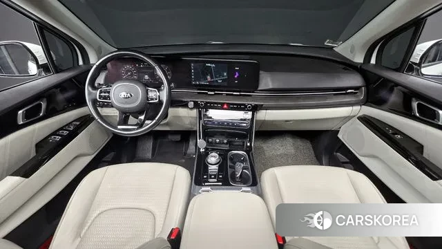 Kia Carnival 4th generation id 3412449 из Кореи 17