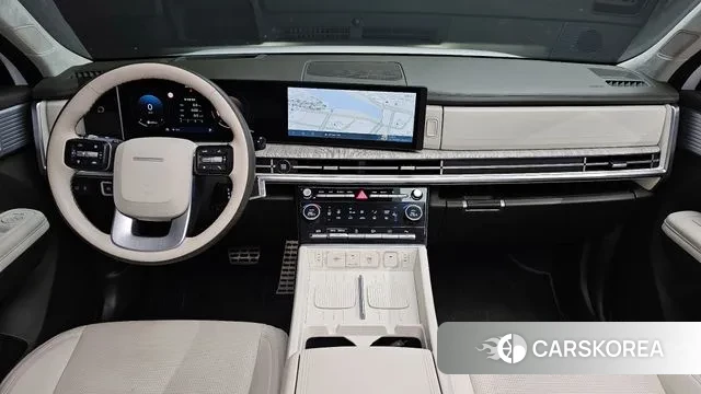 Hyundai Santa Fe (MX5) id 3599765 из Кореи 17