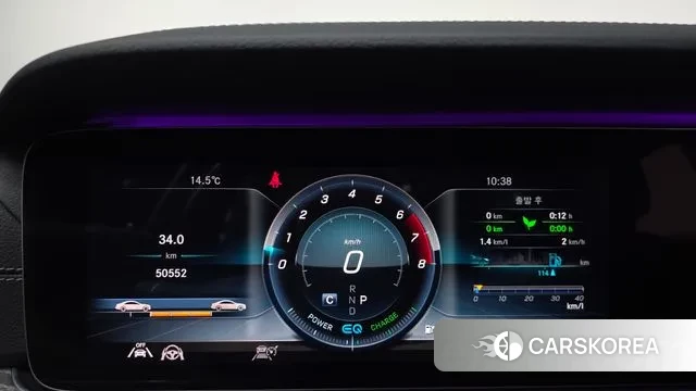 Mercedes-Benz CLS-Class C257 id 3428709 из Кореи 17