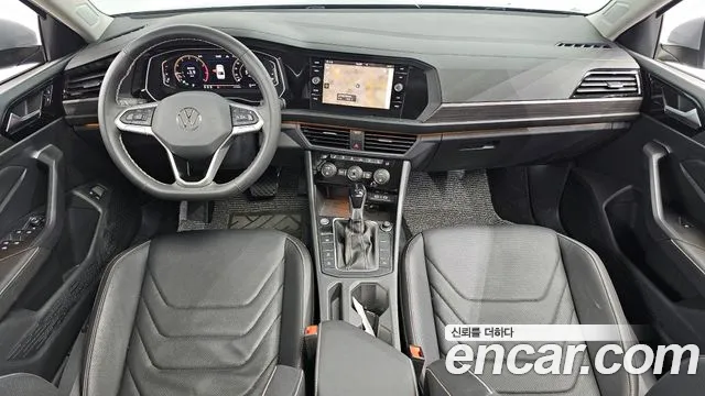 Volkswagen 7th Generation of Jetta id 2836984 из Кореи 17