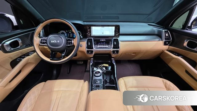 Kia Sorento 4th Generation id 4922162 из Кореи 17